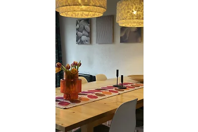vakantiehuis natuur en zee nr 46