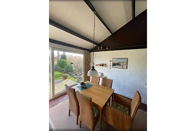 Ferienhaus Natur und Meer Nr. 98