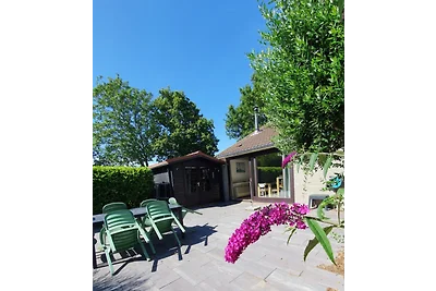 Ferienhaus Natur und Meer Nr. 41
