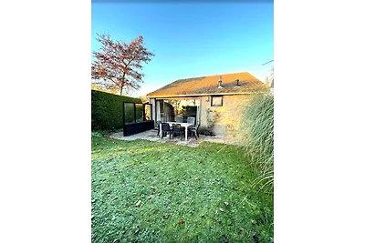vakantiehuis natuur en zee nr 46