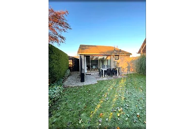 vakantiehuis natuur en zee nr 46