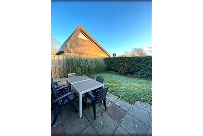 vakantiehuis natuur en zee nr 46
