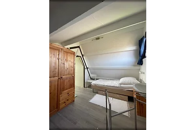 Ferienhaus Natur und Meer Nr. 98