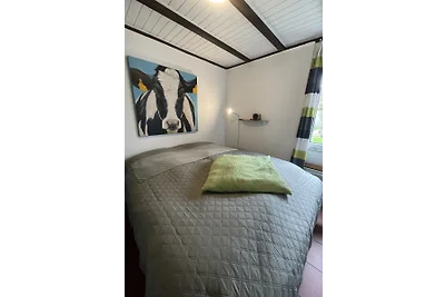 vakantiehuis natuur en zee nr 46