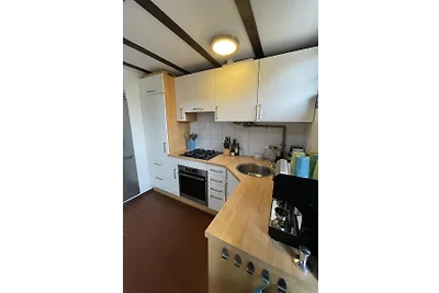 vakantiehuis natuur en zee nr 46