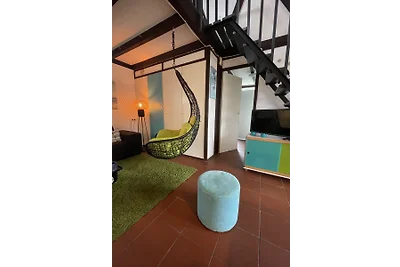 vakantiehuis natuur en zee nr 46