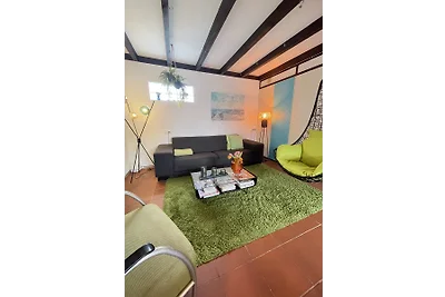 vakantiehuis natuur en zee nr 46