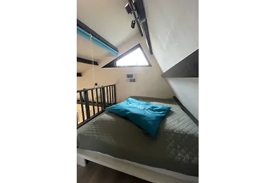 vakantiehuis natuur en zee nr 46