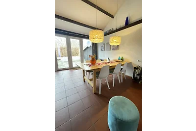 vakantiehuis natuur en zee nr 46