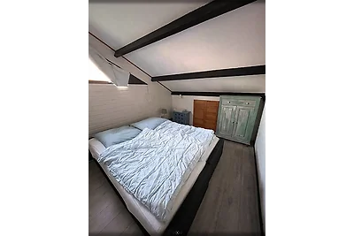 vakantiehuis natuur en zee nr 46