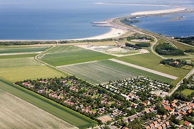 Ferienhaus Natur und Meer Nr. 105