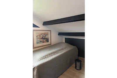 vakantiehuis natuur en zee nr 46