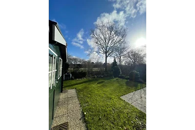 Ferienhaus Natur und Meer Nr. 98