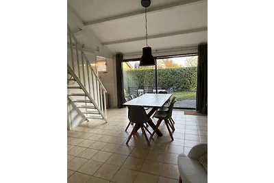 vakantiehuis natuur en zee nr 46