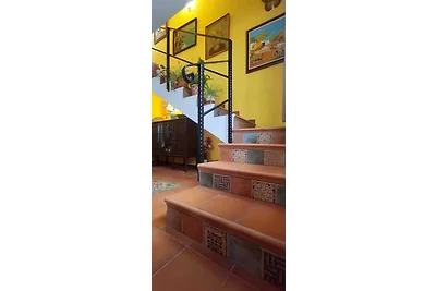 Casa Emilia