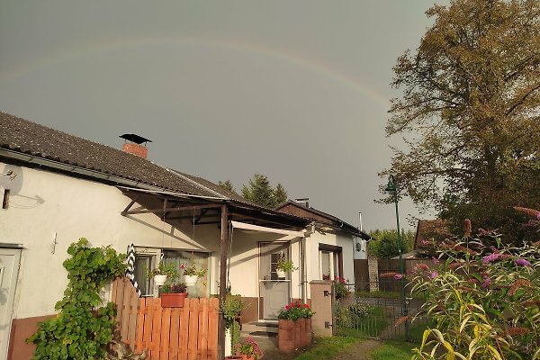 Ferienwohnung Storkow