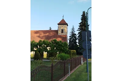 Ferienwohnung im Dahme-Heideseen-Gebiet im Landkreis Oderspree