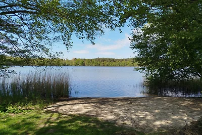 Ferienwohnung im Dahme-Heideseen-Gebiet im Landkreis Oderspree