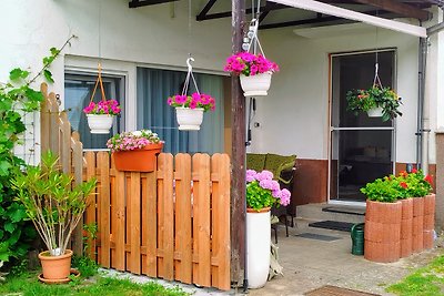 Ferienwohnung im Dahme-Heideseen-Gebiet im Landkreis Oderspree