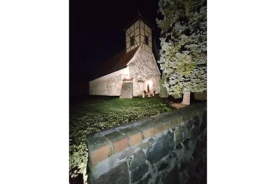 Ferienwohnung im Dahme-Heideseen-Gebiet im Landkreis Oderspree