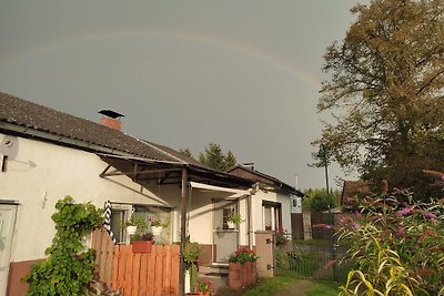 Ferienwohnung im Dahme-Heideseen-Gebiet im Landkreis Oderspree