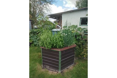 Ferienwohnung im Dahme-Heideseen-Gebiet im Landkreis Oderspree