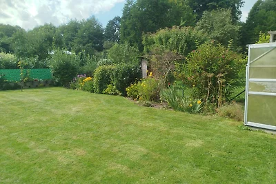 Ferienwohnung im Dahme-Heideseen-Gebiet im Landkreis Oderspree
