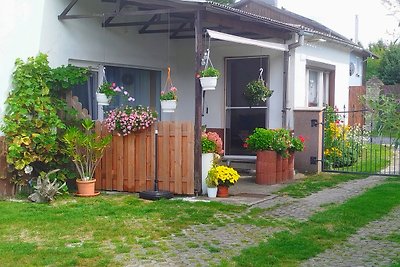 Ferienwohnung im Dahme-Heideseen-Gebiet im Landkreis Oderspree