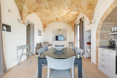 Villa Tesoretto