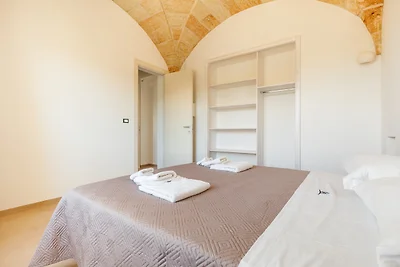 Villa Tesoretto