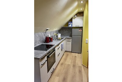 Neu renoviertes 2Zimmer Appartement