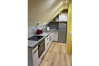 Neu renoviertes 2Zimmer Appartement