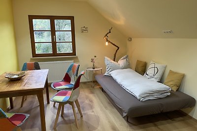 Neu renoviertes 2Zimmer Appartement