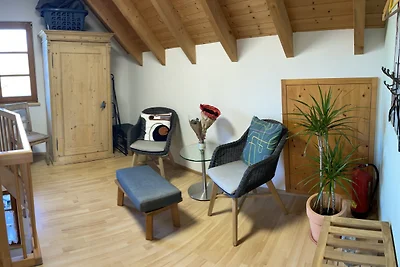 Neu renoviertes 2Zimmer Appartement