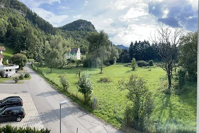 Neu renoviertes 2Zimmer Appartement