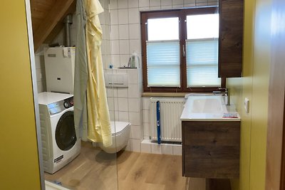 Neu renoviertes 2Zimmer Appartement