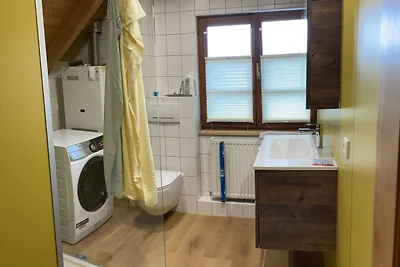 Neu renoviertes 2Zimmer Appartement