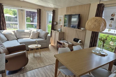 Chalet 128