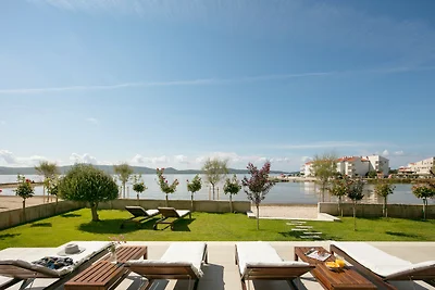 Schöne Villa Sale