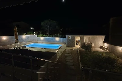 Schöne Villa Pauliana