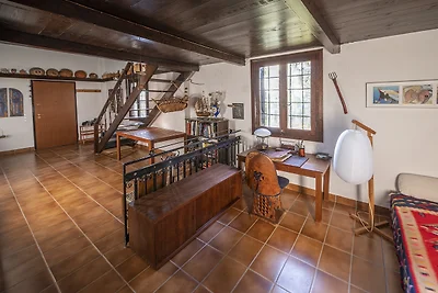 VILLA ERMINEL