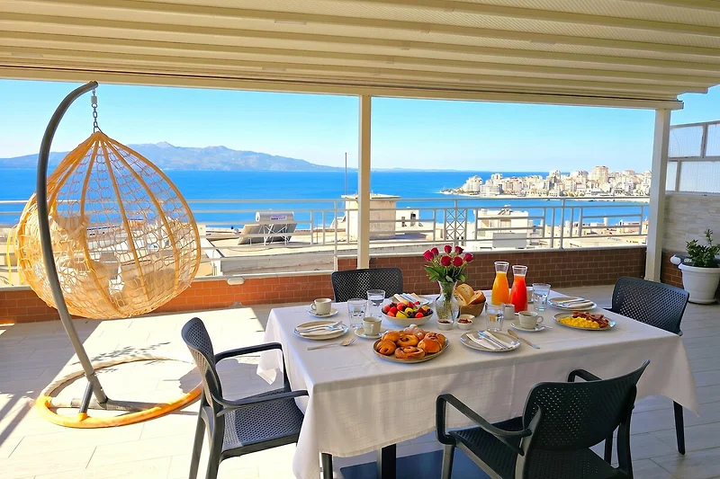 Terrazza