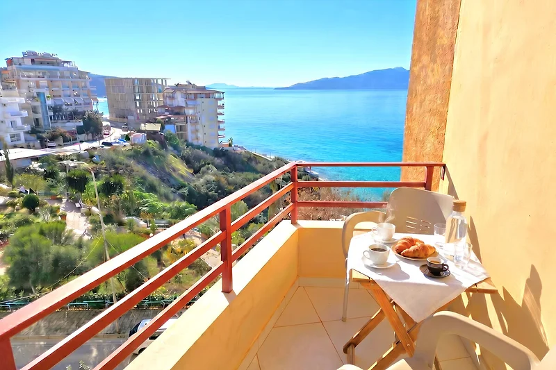 Balcone