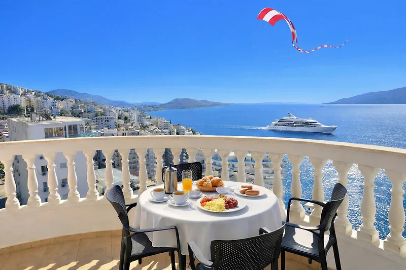Balkon