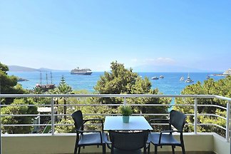 ALS015 - Oliver - Saint Tropez Ap.