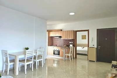 ALS019 - Adrien Apartment