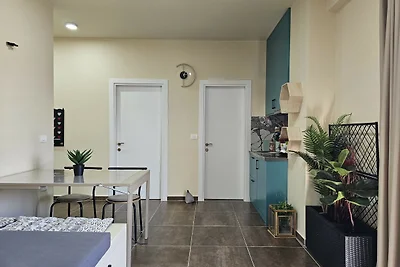 Holiday Apartment - 305