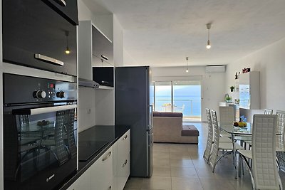 Sea View Apartment - 181