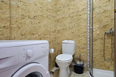 Front line apartment in Saranda - 254