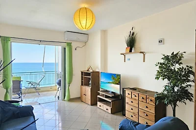 ALS254 - Janosh - Front line apartment in...